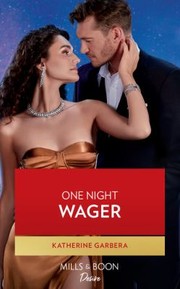 Cover of: One Night Wager