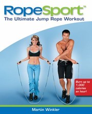 Cover of: RopeSport: The Ultimate Jump Rope Workout