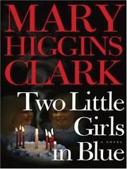 Cover of: Two Little Girls in Blue by Mary Higgins Clark