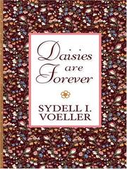 Cover of: Daisies are forever