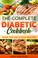 Cover of: Complete Diabetic Cookbook