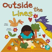 Cover of: Outside the Lines