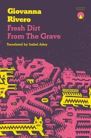 Cover of: Fresh Dirt from the Grave