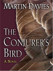 Cover of: The Conjurer's Bird