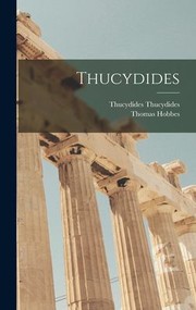 Cover of: Thucydides