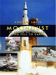 Cover of: Moondust by Andrew Smith