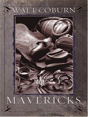 Cover of: Mavericks