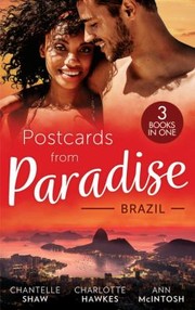 Cover of Postcards from Paradise : Brazil