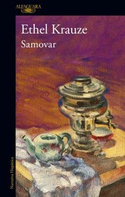 Cover of: Samovar