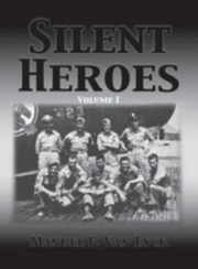 Cover of: Silent Heroes