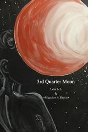 Cover of: 3rd Quarter Moon