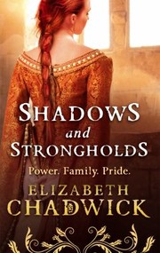 Cover of: Shadows and Strongholds