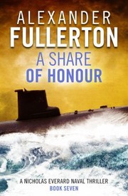 Cover of: Share of Honour