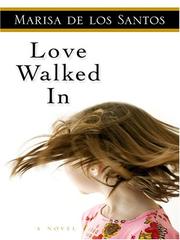 Cover of: Love walked in