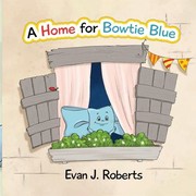 Cover of: Home for Bowtie Blue