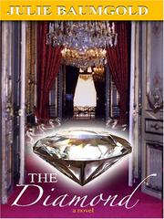 Cover of: The Diamond
