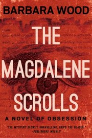 Cover of: Magdalene Scrolls