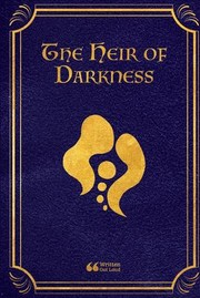 Cover of: Heir of Darkness