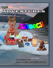 Cover of: Adventures of Smooch