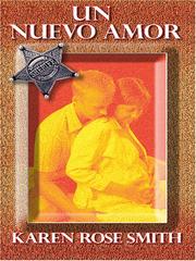 Cover of: Un Nuevo Amor