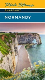 Cover of: Rick Steves Snapshot Normandy