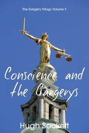 Cover of: Conscience and the Gargerys