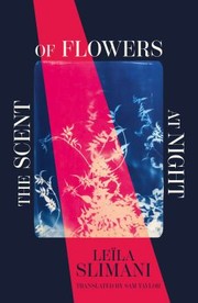 Cover of: Scent of Flowers at Night