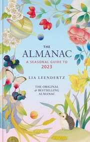 Cover of: Almanac by Lia Leendertz