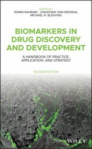 Cover of: Biomarkers in Drug Discovery and Development: A Handbook of Practice, Application, and Strategy