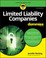 Cover of: Limited Liability Companies for Dummies