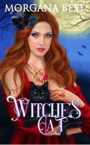 Cover of: Witches' Cat: Vampires and Wine Book 7