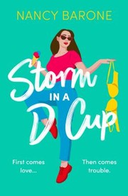 Cover of: Storm in a d Cup by Nancy Barone