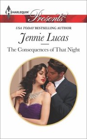 Cover of: Consequences of That Night
