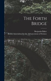 Cover of: Forth Bridge