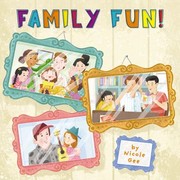 Cover of: Family Fun!