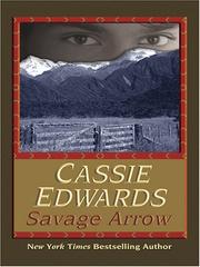Cover of: Savage Arrow