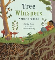 Cover of: Tree Whispers by Mandy Ross, Juliana Oakley