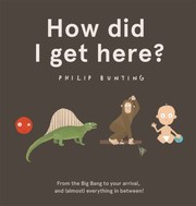 Cover of: How Did I Get Here?