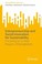 Cover of: Entrepreneurship and Social Innovation for Sustainability