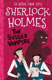 Cover of: Sussex Vampire