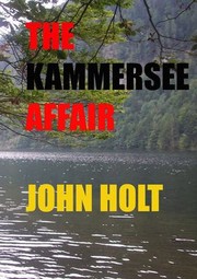 Cover of: Kammersee Affair