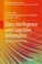 Cover of: Data Intelligence and Cognitive Informatics