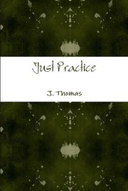 Cover of: Just Practice