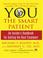 Cover of: You the Smart Patient