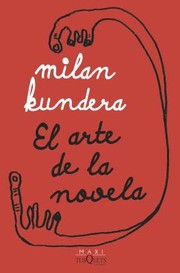 Cover of: Arte de la Novela