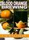 Cover of: Blood Orange Brewing (A Tea Shop Mystery, #7)