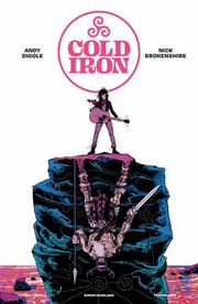 Cover of: Cold Iron