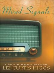 Cover of: Mixed Signals