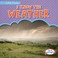 Cover of: I Know the Weather