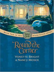 Cover of: 'Round the Corner